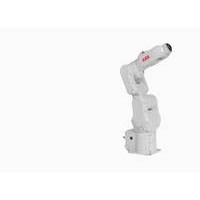 ABBIRB1100-4/0.475進一步拓展了ABB小型機器人產品線，可將生產效率提高35%，占地面積縮小10%。