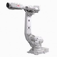 ABBIRB6720-215/2.65LID更高性能并節省高達20%的能耗