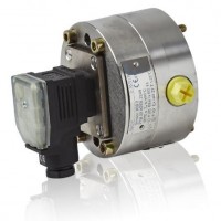 ABB機器人配件| 3HNA009507-001|齒輪流量計