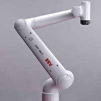 ABBCRB1810專為高速工業(yè)環(huán)境打造，完美融合了協(xié)作安全性和工業(yè)級性能