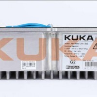 KUKA機(jī)器人配件|電源 PSU 400V / 27V / 20A