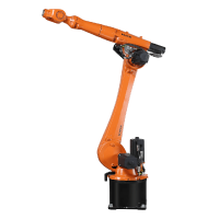 KR 12 R1810-2主要應(yīng)用有：搬運(yùn)、打磨、裝配、上下料包裝、碼垛、弧焊等
