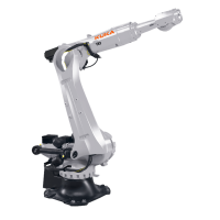 KR 300 R2700-2 C-F物流、食品、玻璃、汽車，搬運(yùn)、點(diǎn)焊、加工、鑄造，更高的適應(yīng)型，更好的靈活性