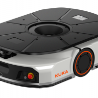 KMP 600P模塊化設計與豐富的接口可以快速實現客制化，提高生產線的柔性、效率、安全性及智能化