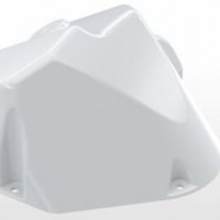 ABB工業機器人配件 3HAC050412-001