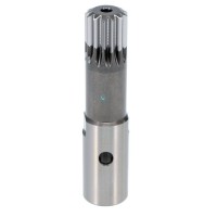 安川機器人配件|HW0312734-2|齒輪，輸入，S 軸|176318-1