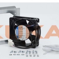 KRC4 extended 內(nèi)部風扇組件