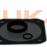 齒輪箱輸入軸 PSC400-V