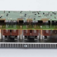 伺服模塊 KSPsr UL+散熱器 組件