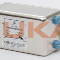 KRC4 主濾波器