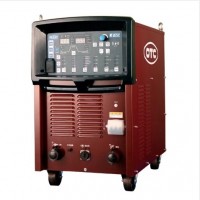 WE M350L，全數字逆變控制低飛濺焊接機