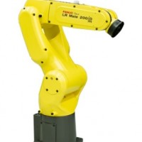 發那科機器人LR Mate 200iD/7H