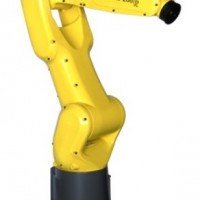 發那科機器人LR Mate 200iD/7L