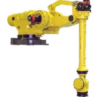 發那科機器人M-900iA/200P