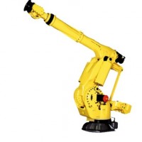 發那科機器人M-900iB/400L